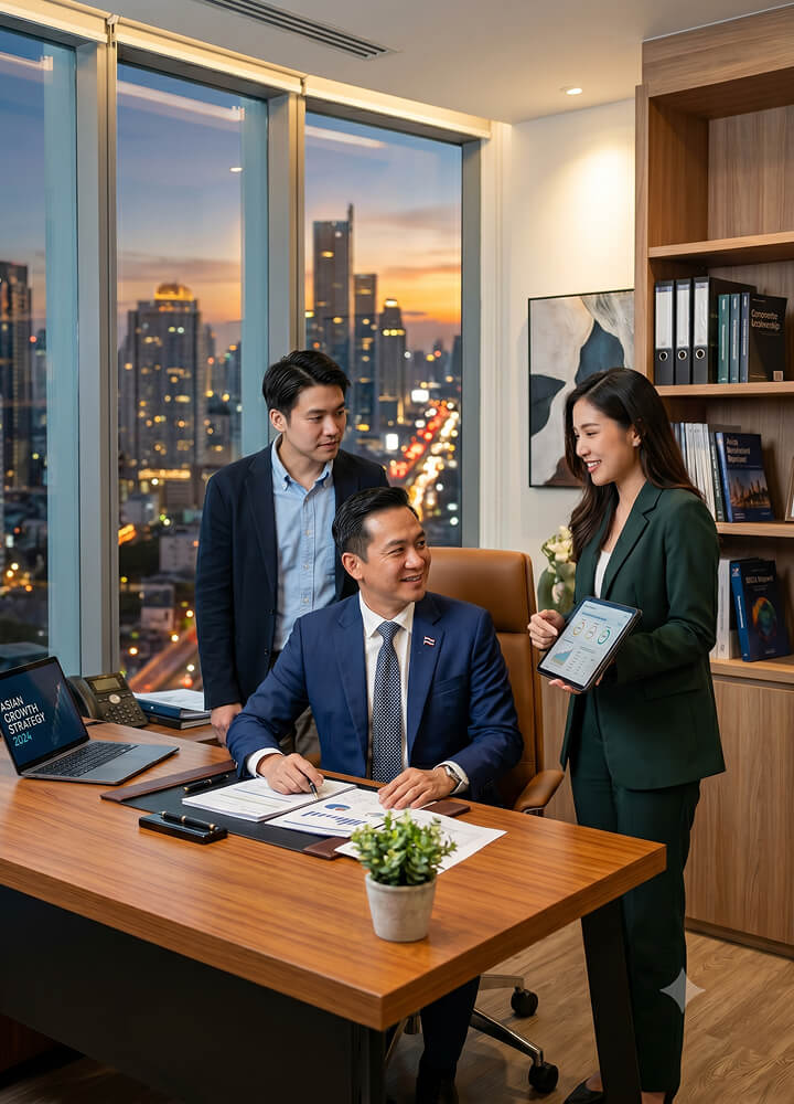 CEO Office
