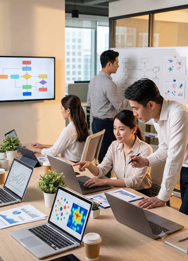 MarTech & Data Intelligence