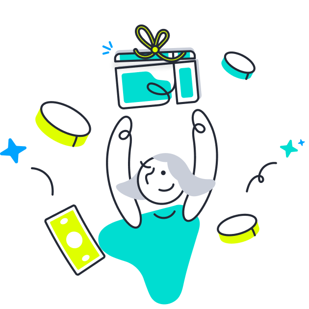 badge icon