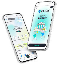 CLICX App