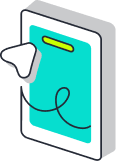 mobile icon